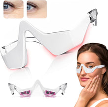 Load image into Gallery viewer, Nordic Scandi™ - Red Light Therapy Glasses
