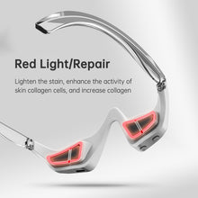 Load image into Gallery viewer, Nordic Scandi™ - Red Light Therapy Glasses
